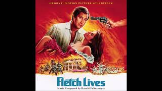 Harold Faltermeyer  Fletch Lives – Main Title [upl. by Phoebe265]