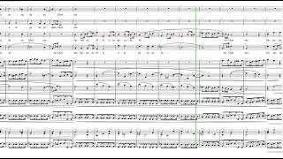 Vivaldi Gloria Domine fili unigenite Orchestra accompaniment [upl. by Victor]