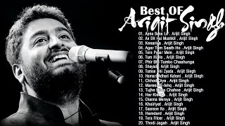 Best of Arijit Singhs 2023 💖 Hindi Romantic Songs 2023 💖 Arijit Singh Hits Songs 💖 [upl. by Ydualc]