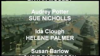 Coronation Street 1980 Cast List [upl. by Cramer]