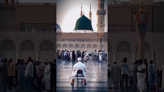 islamiccreations welovemuhammadﷺ urdupoetry youtubeshorts [upl. by Nileak]