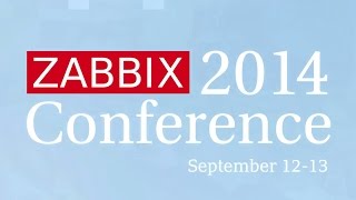 Zabbix Conference 2014  Promo Video [upl. by Etoile248]