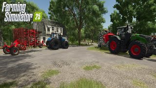 Farming Simulator 25 Huge Mod Pack 3 By Stevie For The PC Making Farming Easier Download Now [upl. by Drol278]