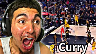 Warriors Hater Reacts To Golden State Warriors vs Indiana Pacers Highlights  March 22 2024 [upl. by Suirtemid]