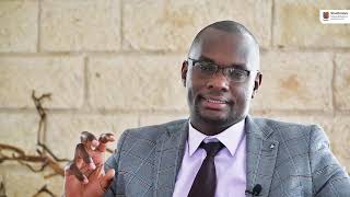 Sacco trends to lookout for in 2023  Dr David Mathuva [upl. by Teddy]