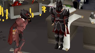 My HCIM is Ready For Blood Torva [upl. by Itra]