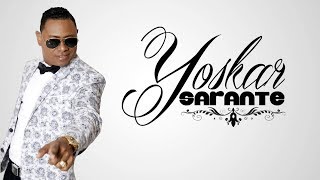 Amor a Medio Tiempo  Yoskar Sarante Audio Bachata [upl. by Hameean]