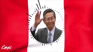 🔥 Fujimori SOY INOCENTE  REMIX 🔥 [upl. by Auoy]