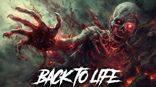 Royalty Free Thrash Metal Instrumental  BACK TO LIFE [upl. by Goldberg]