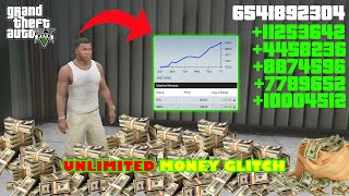 GTA 5  Fast Infinite Money Glitch Story Mode PS4 PS4 PS3 PC amp Xbox [upl. by Ardua541]