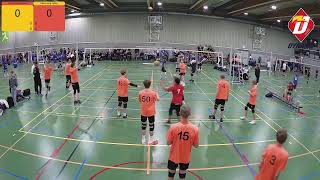 Houwer en Ruijs dag 2 09001700  30e 11teamsports Internationaal Jeugdtoernooi [upl. by Sauncho156]