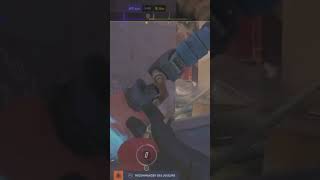 Hanzo ULT TRAP overwatch2 hanzo clips [upl. by Jacenta929]