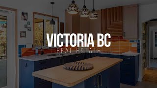 Beautiful Single Family Home  Victoria BC [upl. by Ahsinnek]