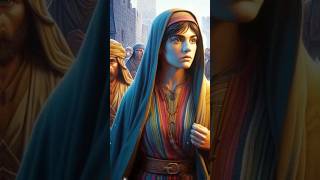 Rahab and the Spies  Inspiring Bible Story Rahabs Faith  Courage and Redemption greatday4every1 [upl. by Attiuqahs]