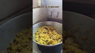 GOBINDOBHOG CHALER MUROR GHONTO cooking murorghonto bengali bengalirecipeviews subscribelike [upl. by Dachia]