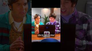 They’ve discovered Sheldon‘a ultimate secret shorts video shortvideos [upl. by Aloel]