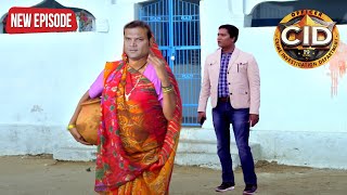 औरत के भेष में देखा जब CID Officer Abhijeet ने Daya को  CID  TV Serial Latest Episode [upl. by Melisenda]