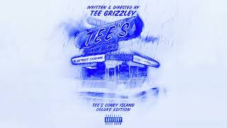 Tee Grizzley  The Sopranos feat MGK Official Visualizer [upl. by Nims422]