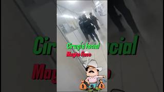 Mayitø flacø se hace cirugía facial mayitoflaco mexico lospshorts lpm sinaloa culiacan [upl. by Aindrea]