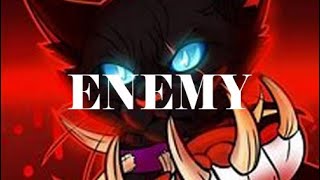 LGDC  Fléau AMV Enemy  Imagine Dragons feat JID [upl. by Harlen]