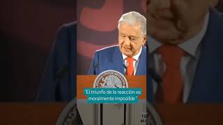 NO CAER EN PROVOCACIONES MENSAJE IMPORTANTE mexico revoluciones [upl. by Kamp702]