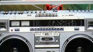 Old School Electro Hip Hop  Back to The 80s  DJ MIx [upl. by Millford205]