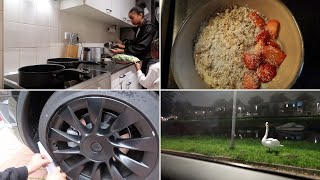 VLOG 579 HOLLANDSE POT KLAARMAKEN🇳🇱 amp DIT WAS DOOD ENG😱 [upl. by Abshier]