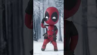 NSYNC  Bye Bye Bye Lyrics Deadpool 3 Dancing [upl. by Angus]