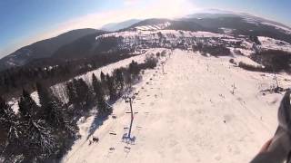 FPV SLOVAKIA RC KRAHULE  KREMNICA [upl. by Dinah]