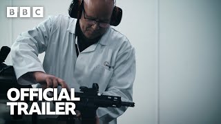 Forensics The Real CSI  NEW Trailer  BBC [upl. by Hesketh]