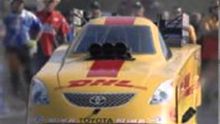 scott kalitta drag racing crash [upl. by Annoid]