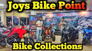 Sports Adventure Cruiser Bikes Collections🔥 Joys Bike Point✅ [upl. by Culliton780]