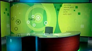 Telewizja oskarżona o plagiat Słusznie  Retro TVP Wrocław [upl. by Derna309]