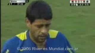 Boca Juniors vs River Plate [upl. by Prosper]