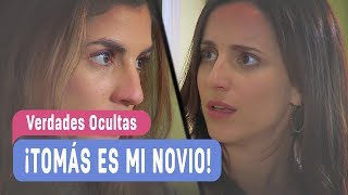 Verdades Ocultas ¡Tomás es mi novio Rocío y Tomás Capítulo 1 [upl. by Ruiz745]