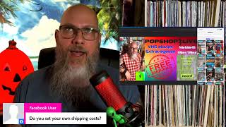 Have You Checked Out The New Selling Platform Popshop Live [upl. by Ennoved793]