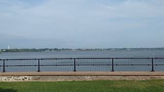 Fort Chambly Quebec Canada [upl. by Nagap]