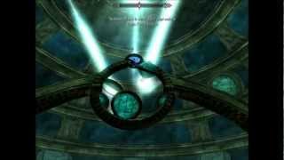 Skyrim  revelation de linvisible [upl. by Brost982]