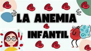 Podcast  Amenia Infantil [upl. by Iem]