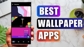 Best Wallpaper Apps 2024 That Will Blow Your Mind Free amp Paid [upl. by True837]