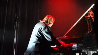 Rick Wakeman Excerpts from Six Wives of Henry the Eighth [upl. by Orit]