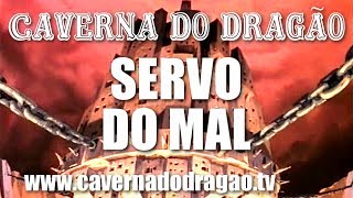 Caverna do Dragão  Episódio 8  Servo do Mal DVD [upl. by Iramat]