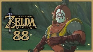 The Legend of Zelda Breath of the Wild  88 [upl. by Aeuhsoj]