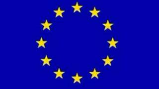 imnul uniunii europene  European Union Anthem [upl. by Nnyledam]