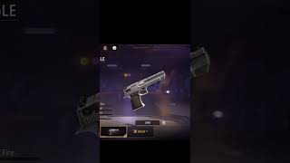 Impossible 🤯 youtubeshorts freefire dadagaming [upl. by Prescott]