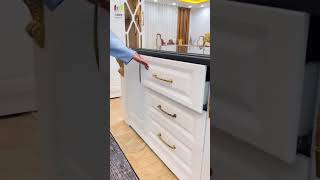 Brilliant Kitchen Drawer Storage Ideas KitchenDrawerStorage KitchenOrganization [upl. by Odlanier982]