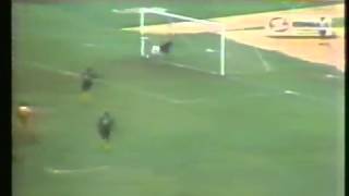 Compre Alumni Hector Wright Spectacular Goal Jamaica vs Canada 1992 [upl. by Navis255]