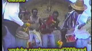 Boukman Eksperyans  Ke m Pa Sote  kanaval 1990 [upl. by Nossyla]