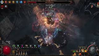 STR Stack  Molten strike Zenith Simulacrum 1015 wave [upl. by Arved]