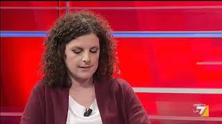 La virologa Alessandra DAbramo e limportanza di scoprire il paziente zero [upl. by Chansoo]